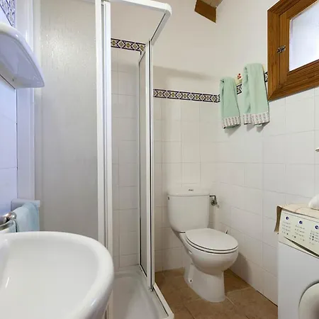 Villa Xisca *