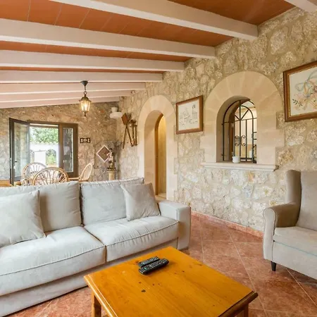 Villa Xisca *