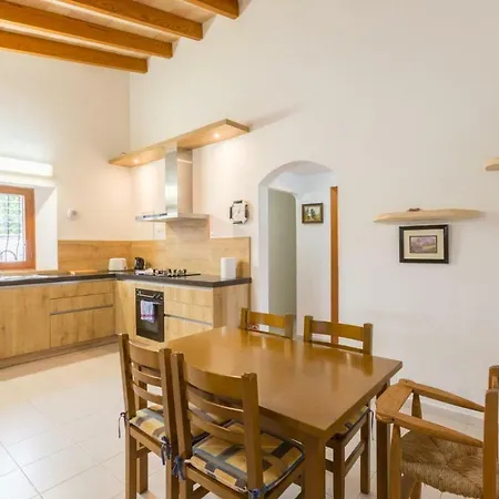 Villa Xisca Pollenca