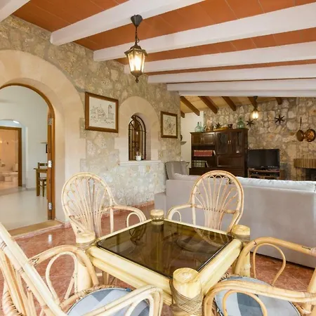 Villa Xisca *