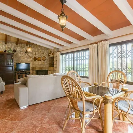Villa Xisca *