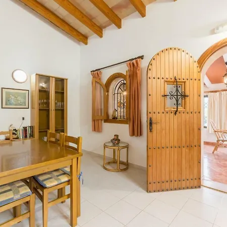 Xisca Villa